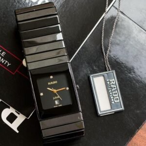 Rado Full Ceramic Premium Quality 192