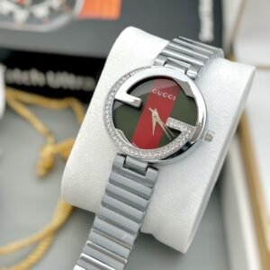 Gucci Stylish Beautiful Watch Premium Quality 195
