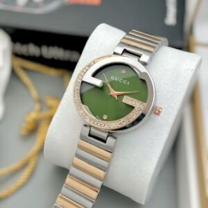 Gucci Stylish Beautiful Watch Premium Quality 196