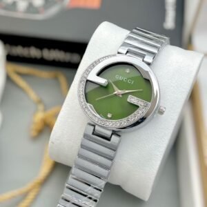 Gucci Stylish Beautiful Watch Premium Quality 198