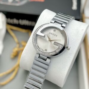 Gucci Stylish Beautiful Watch Premium Quality 199