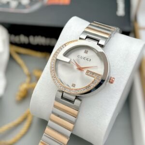 Gucci Stylish Beautiful Watch Premium Quality 201