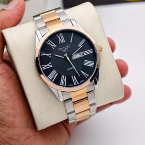 Tissot Premium Quality Dual Tone Watch 202