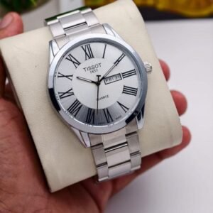 Tissot Premium Quality Dual Tone Watch 203