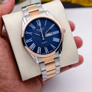 Tissot Premium Quality Dual Tone Watch 204
