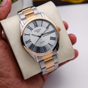 Tissot Premium Quality Dual Tone Watch 205