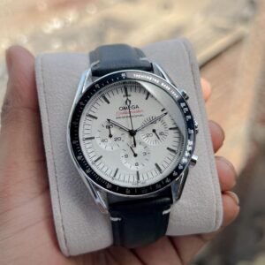 Omega Speedmaster Professional Leather Strap 212