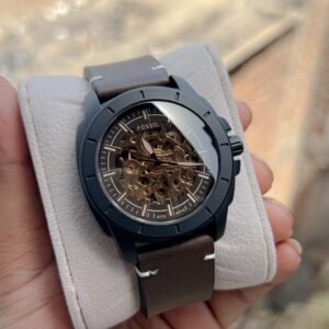 Fossil Automatic 7AA High Quality 222