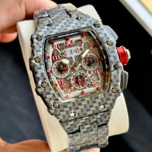 Richard Mille RM 011 Lotus F1 Team Romain Grosjean edition 223