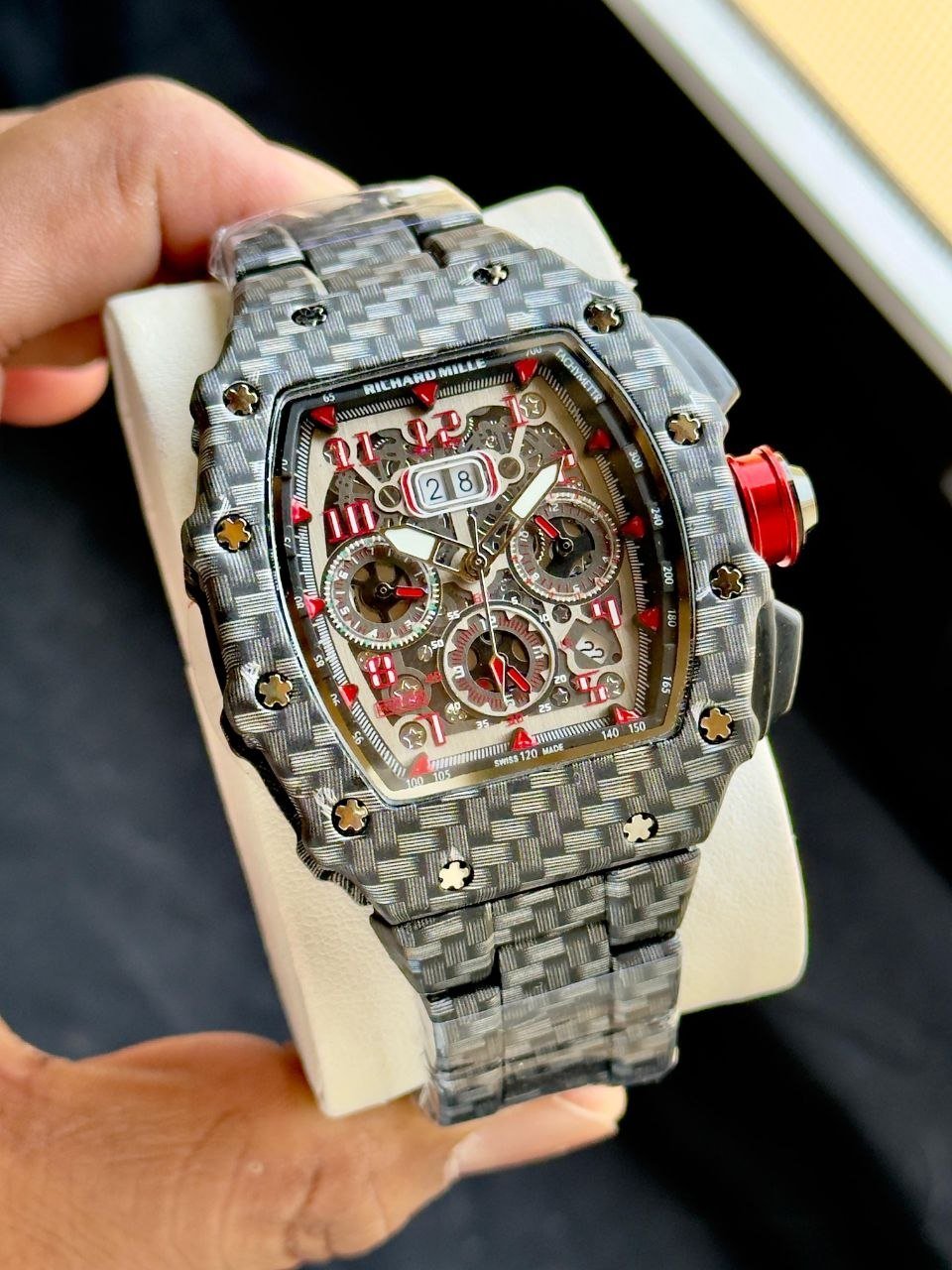 photo_2026-04-16_10-08-50 Richard Mille RM 011 Lotus F1 Team Romain Grosjean edition 223