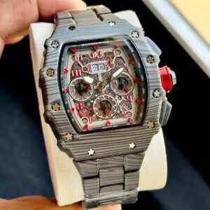 Richard Mille RM 011 Lotus F1 Team Romain Grosjean edition 225