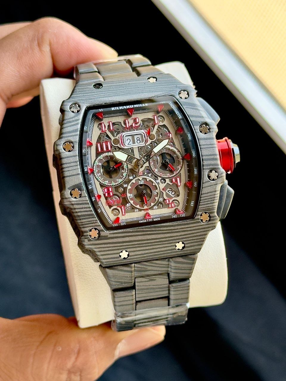 photo_2026-04-16_10-09-11 Richard Mille RM 011 Lotus F1 Team Romain Grosjean edition 225