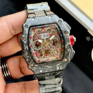 Richard Mille RM 011 Lotus F1 Team Romain Grosjean edition 226