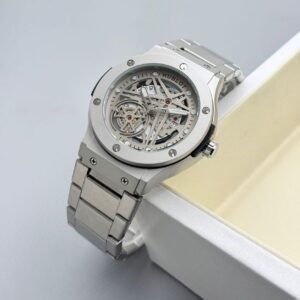 Hublot Grey Premuim High Quality 237