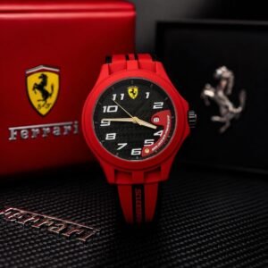 Ferrari Scuderia Sporty Race Premuim High Quality 240