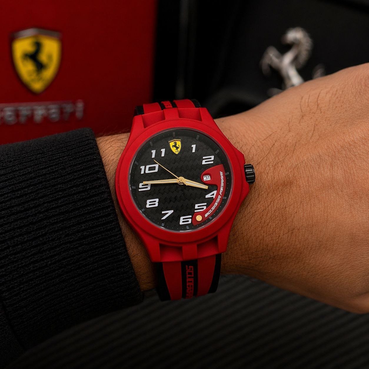 photo_2026-04-16_10-37-02 Ferrari Scuderia Sporty Race Premuim High Quality 240 - Image 4
