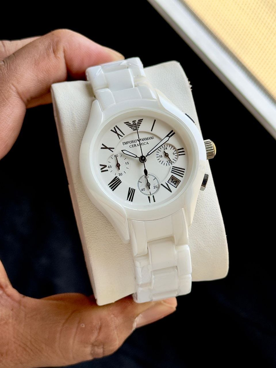 photo_2026-04-16_11-20-02 Emporio Armani Full Ceramic 252 - Image 3