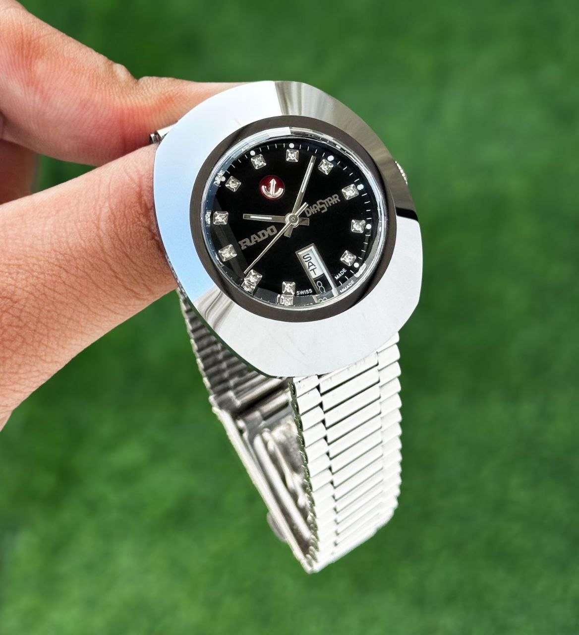 photo_2026-04-16_11-34-42 Rado Diastar Automatic Premium High Quality 253 - Image 2