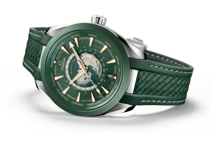 photo_2026-04-16_11-37-02 Omega Aquaterra Worldtimer Automatic Premium High Quality 255 - Image 5