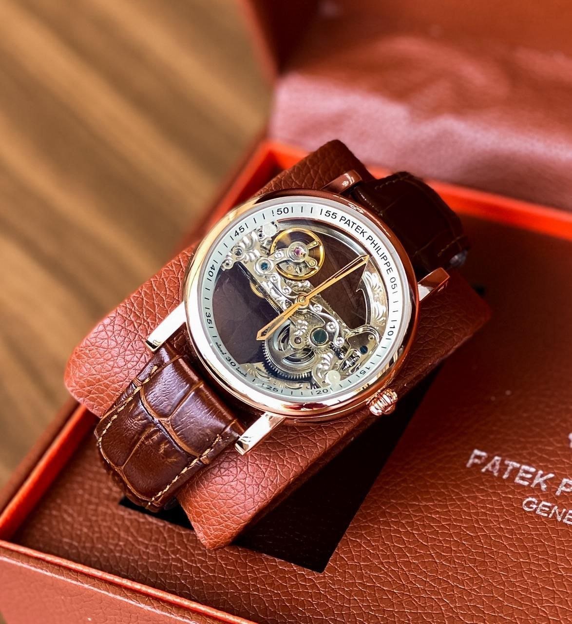 photo_2026-04-16_11-39-46 Patek Philippe Automatic Premium High Quality 256 - Image 2