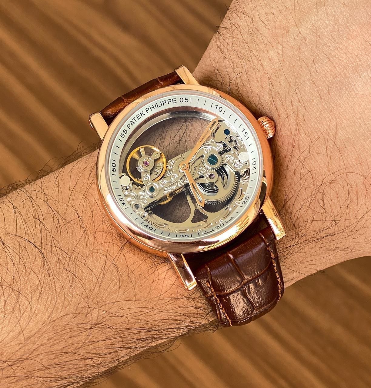 photo_2026-04-16_11-39-48 Patek Philippe Automatic Premium High Quality 256 - Image 3
