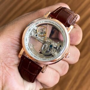 Patek Philippe  Automatic Premium High Quality 256