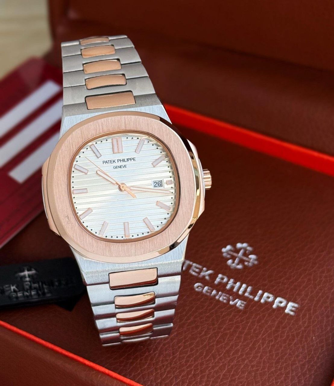 photo_2026-04-16_11-41-46 Patek Philippe Automatic Premium High Quality 257 - Image 3