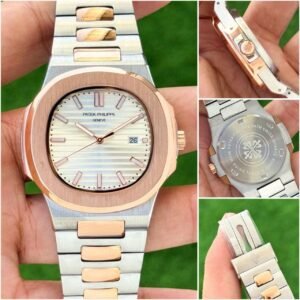 Patek Philippe  Automatic Premium High Quality 257