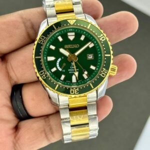 Seiko Prospex Marinemaster 1968 Heritage diver's Premuim High Quality 248