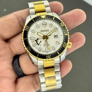 Seiko Prospex Marinemaster 1968 Heritage diver's Premuim High Quality 249