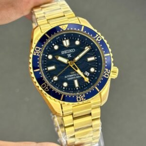 Seiko Prospex Marinemaster 1968 Heritage diver's Premuim High Quality 251