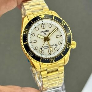 Seiko Prospex Marinemaster 1968 Heritage diver's Premuim High Quality 254