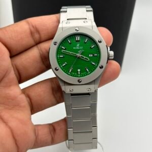 Hublot BigBang Full Black Premium Quality 63