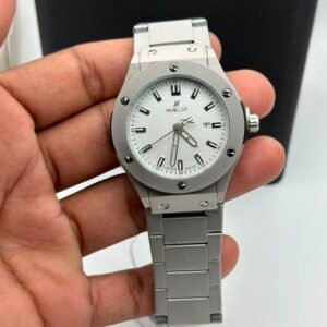 Hublot BigBang Full Black Premium Quality 64