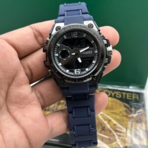 G-Shock Premium High Quality Digital With Analog Watch 2