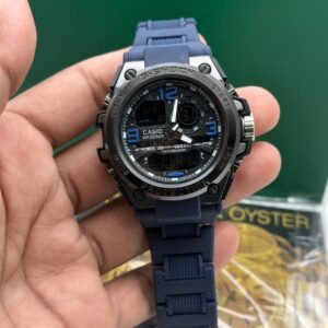 G-Shock Premium High Quality Digital With Analog Watch 11