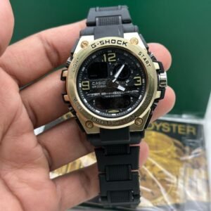G-Shock Premium High Quality Digital With Analog Watch 18