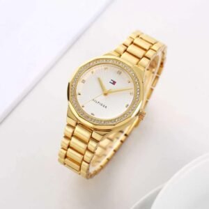 Tommy hilfiger Premium Quality Decent Watch For Ladies 1