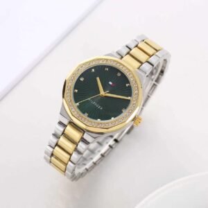 Tommy hilfiger Premium Quality Decent Watch For Ladies 8