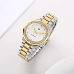 Tommy hilfiger Premium Quality Decent Watch For Ladies 9