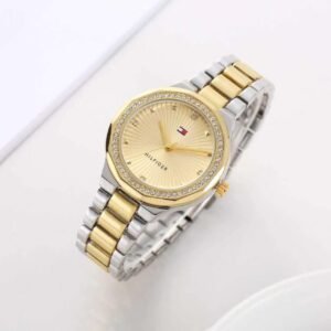 Tommy hilfiger Premium Quality Decent Watch For Ladies 10