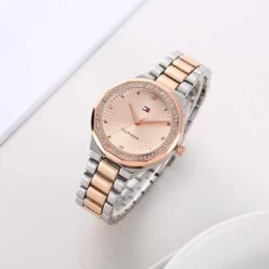 Tommy hilfiger Premium Quality Decent Watch For Ladies 16