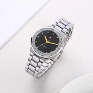 Tommy hilfiger Premium Quality Decent Watch For Ladies 19