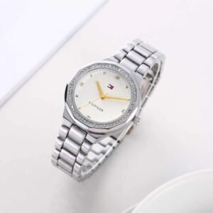 Tommy hilfiger Premium Quality Decent Watch For Ladies 20