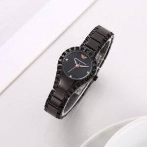 Emporio Armani Fancy Beautiful Ladies Watch 6