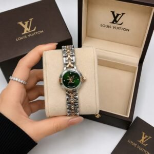 Louis Vuitton Premium Quality Decent Ladies Watch 2