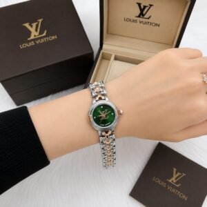 Louis Vuitton Premium Quality Decent Ladies Watch 4