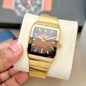 Rado Premium Quality Watch 5
