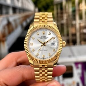 Rolex Date just 7AA High Quality 2