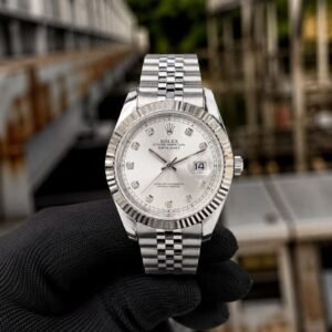 Rolex Date just 7AA High Quality 4